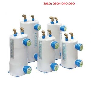 Mua bán bình lạnh titan 1hp