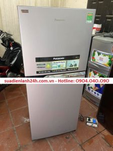 Tủ lạnh Panasonic cũ 180 lit
