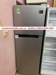 Tủ lạnh cũ Samsung 180lit