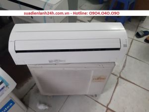 Điều hòa Fujitsu cũ 9000ptu