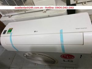 Điều hòa cũ LG 9000 ptu