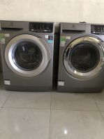 Hướng dẫn chọn mua máy giặt cũ đã qua sử dụng