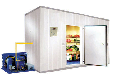 Lắp đặt kho lạnh mini tại Hà Nội và các tỉnh lận cận
