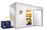 Lắp đặt kho lạnh mini tại Hà Nội và các tỉnh lận cận