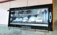Sửa máy sấy bát đĩa tại nhà Hà Nội