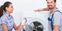Sửa máy giặt tại khu đô thị Thanh Hà Cienco 5
