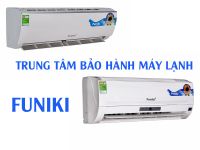 Sửa điều hòa Funiki tại Hà Nội