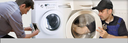 Sửa chữa bảo hành máy giặt tại Gia Lâm