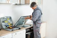 Sửa chữa bảo hành bếp từ tại Linh Đàm
