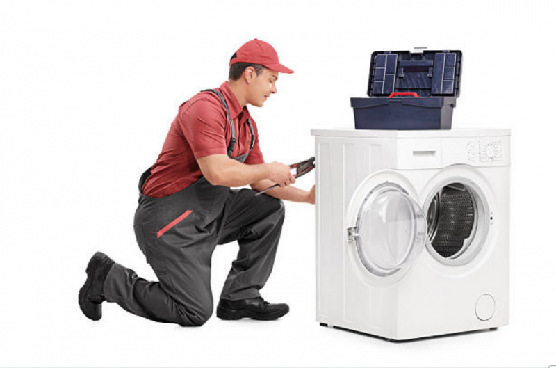 Sửa máy giặt tại khu đô thị An Khánh - Hoài Đức - Hà Nội