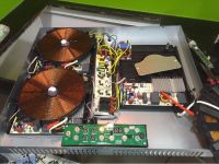 Sửa chữa bếp từ tại Mỗ Lao - Hà Đông