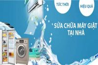 Sửa máy giặt tại Mỹ Đình