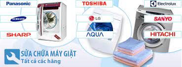 Sửa máy giặt tại khu đô thị Văn Khê