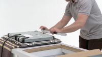Sửa bếp từ tại khu đô thị Văn Phú