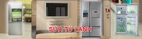 Sửa tủ lạnh tại KĐT Văn Khê - Hà Đông