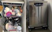 Thu mua máy rửa bát cũ tại Hà Nội