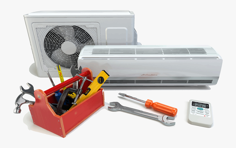 Sửa điều hòa tại Vạn Phúc - Hà Đông