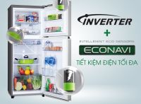 Tủ lạnh Inverter là gì bạn nên biết