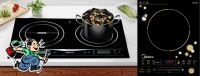 Sửa bếp từ tại quận Cầu Giấy