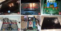 Sửa bếp từ tại Thanh Trì