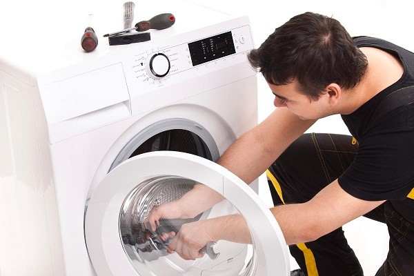 Sửa máy giặt tại Quận Cầu Giấy