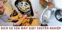 Sửa máy giặt tại Đống Đa