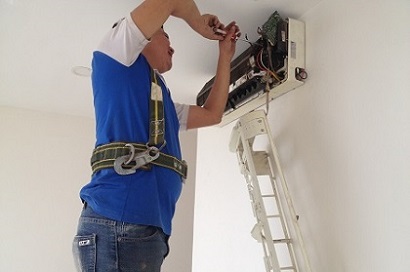 Sửa điều hòa tại Mễ Trì uy tín