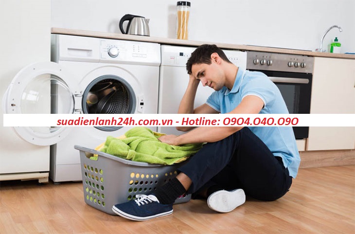Sửa máy sấy tại Cầu Giấy uy tín