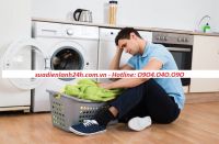 Sửa máy sấy tại Cầu Giấy uy tín