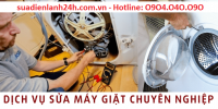 Sửa máy giặt tại Phú Xuyên uy tín