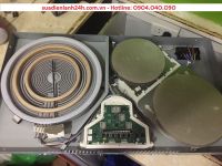 Sửa bếp từ Fagor tại Hà Nội