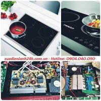 Hướng dẫn sử dụng bếp từ hoạt động bền bỉ hơn