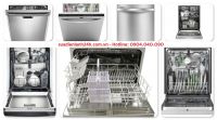 Sửa máy rửa bát Electrolux tại Hà Nội
