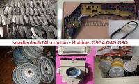 Mua bán tay nắm cửa máy giặt chính hãng