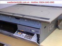 Sửa bếp từ Hitachi Nhật nội địa tại nhà