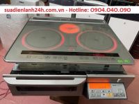 Thợ sửa bếp từ Nhật uy tín tại nhà