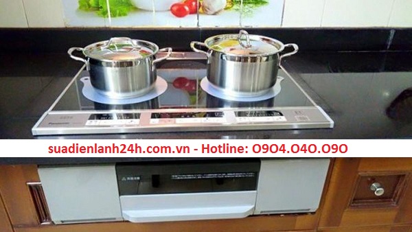 Sửa bếp từ tại Ciputra uy tín