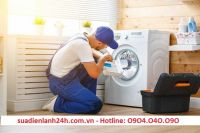 Sửa máy giặt tại Ciputra chuyên nghiệp