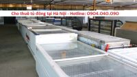 Cho thuê tủ đông tại Hà Nội