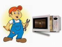 Sửa lò vi sóng electrolux tại nhà Hà Nội