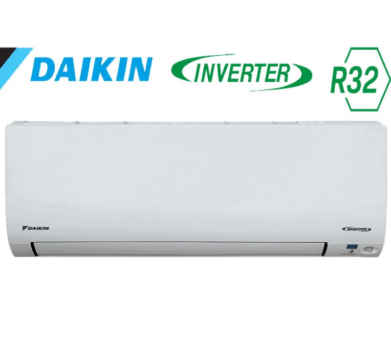 Sửa điều hòa Daikin