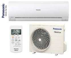 Sửa chữa điều hòa panasonic