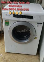 Mua bán máy sấy quần áo cũ tại Hà Nội