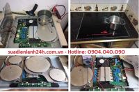 Dịch vụ sửa bếp từ tại Khu Đô Thị Pháp Vân