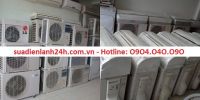 Mua bán điều hòa cũ tại Long Biên