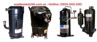 Đơn vị sửa chữa, thay lốc (block) máy sấy khí