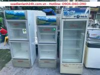 Mua bán tủ mát cũ tại Gia Lâm