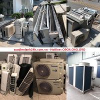Mua bán điều hòa cũ tại Cầu Giấy