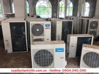 Mua bán thanh lý điều hòa cũ tại Thanh Xuân
