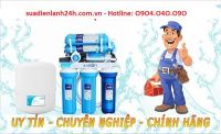 Dịch vụ sửa máy lọc nước tại Thanh Xuân
